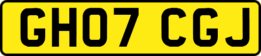 GH07CGJ