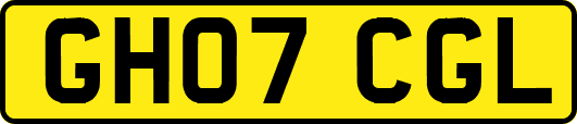 GH07CGL