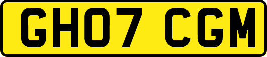 GH07CGM