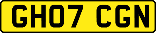GH07CGN