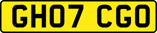 GH07CGO