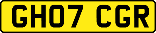 GH07CGR