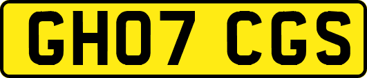 GH07CGS