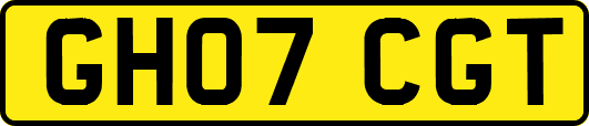 GH07CGT