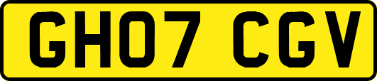 GH07CGV