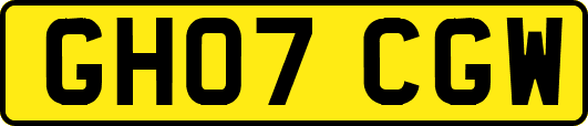 GH07CGW
