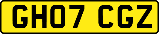 GH07CGZ