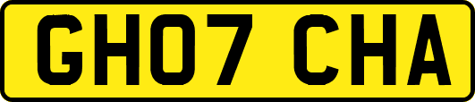 GH07CHA