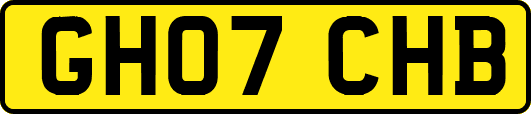 GH07CHB