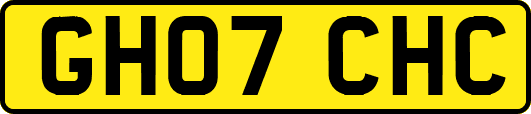 GH07CHC