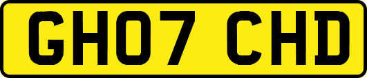 GH07CHD