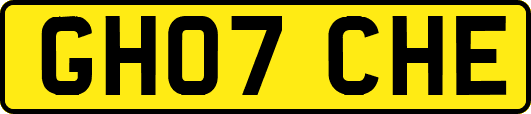 GH07CHE