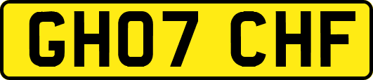 GH07CHF