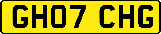 GH07CHG