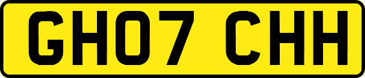GH07CHH