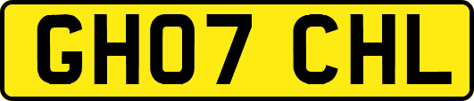 GH07CHL