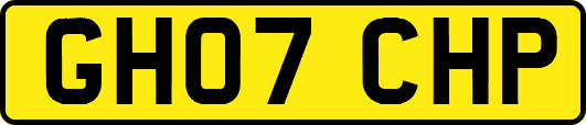 GH07CHP