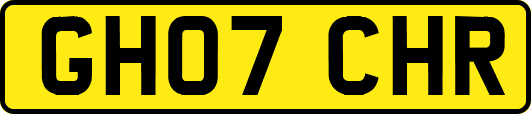 GH07CHR