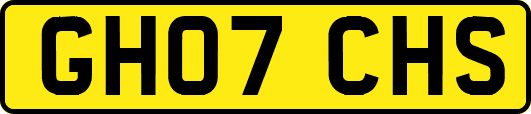 GH07CHS