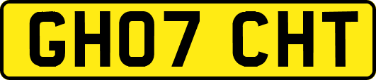 GH07CHT