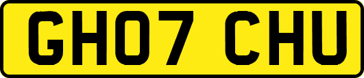 GH07CHU
