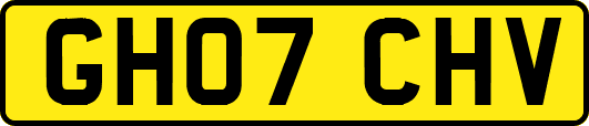 GH07CHV