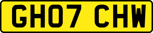 GH07CHW