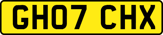 GH07CHX