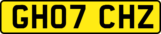 GH07CHZ