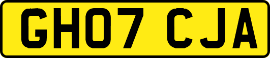 GH07CJA
