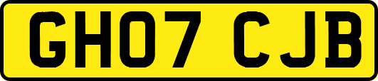 GH07CJB