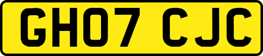 GH07CJC