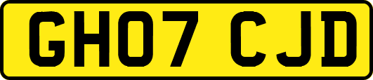 GH07CJD