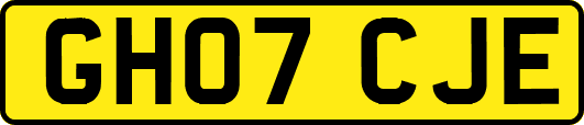 GH07CJE