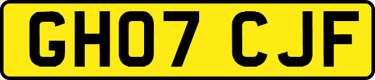 GH07CJF