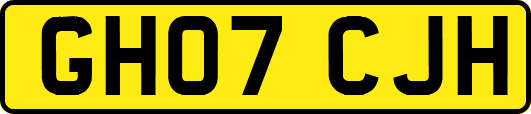 GH07CJH