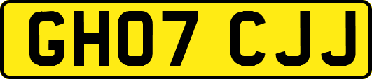 GH07CJJ