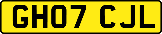 GH07CJL