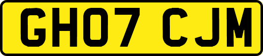 GH07CJM
