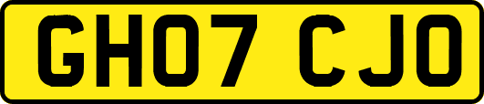 GH07CJO