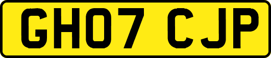 GH07CJP