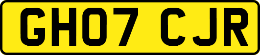 GH07CJR