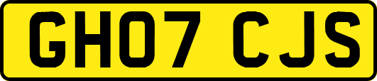 GH07CJS
