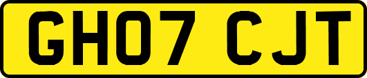 GH07CJT