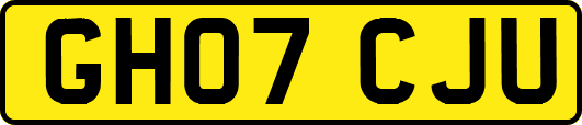 GH07CJU