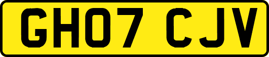 GH07CJV