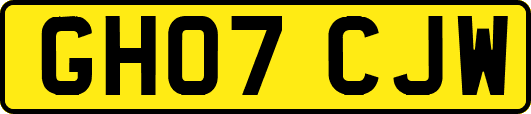 GH07CJW