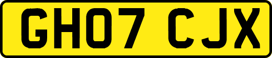 GH07CJX
