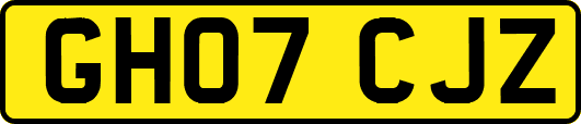 GH07CJZ
