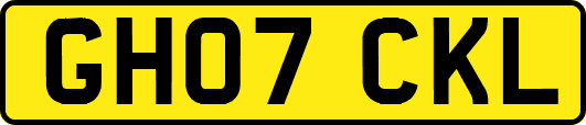 GH07CKL